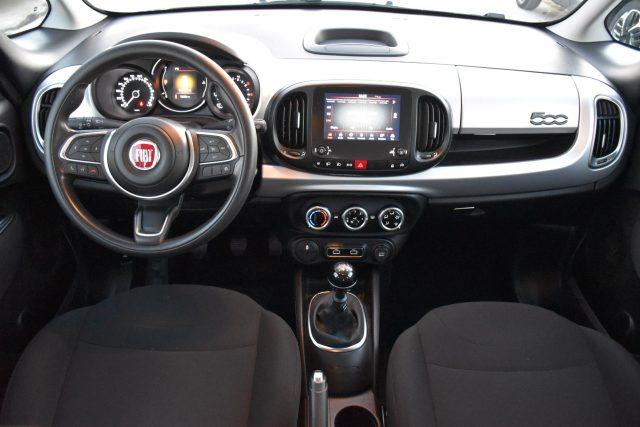 FIAT 500L 1.3 Multijet 95 CV Connect *TELECAMERA*
