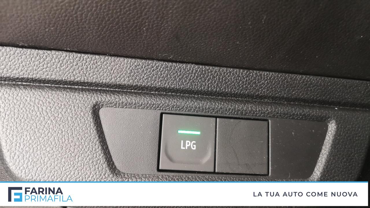 DACIA Sandero Streetway III 2021 - Sandero Streetway 1.0 tce Comfo