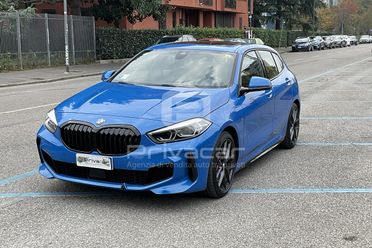 BMW 128ti 5p. Msport