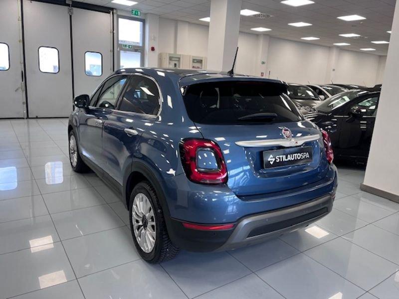FIAT 500X 500X 1.0 T3 120 CV City Cross