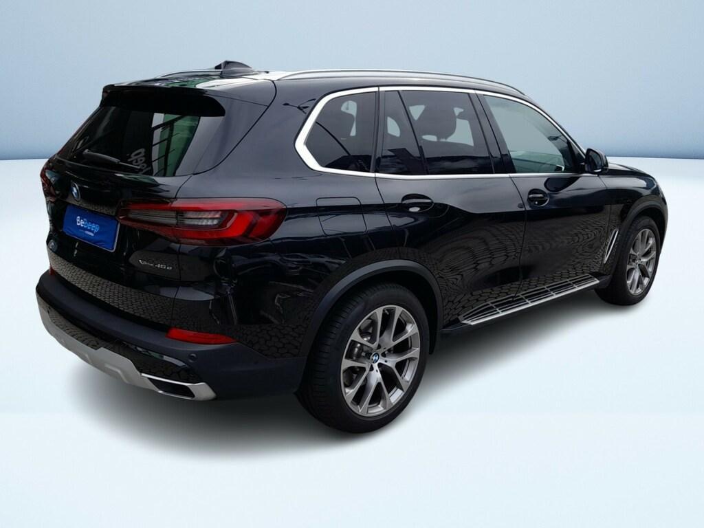 BMW X5 45 e xLine xDrive Steptronic