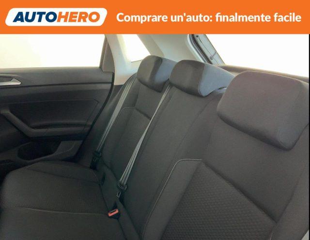 VOLKSWAGEN Polo 1.0 TSI DSG 5p. Comfortline BlueMotion Technology