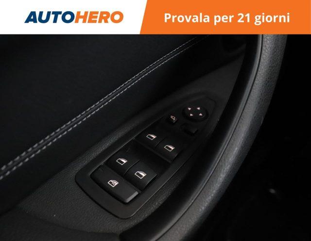 BMW X1 sDrive18d xLine