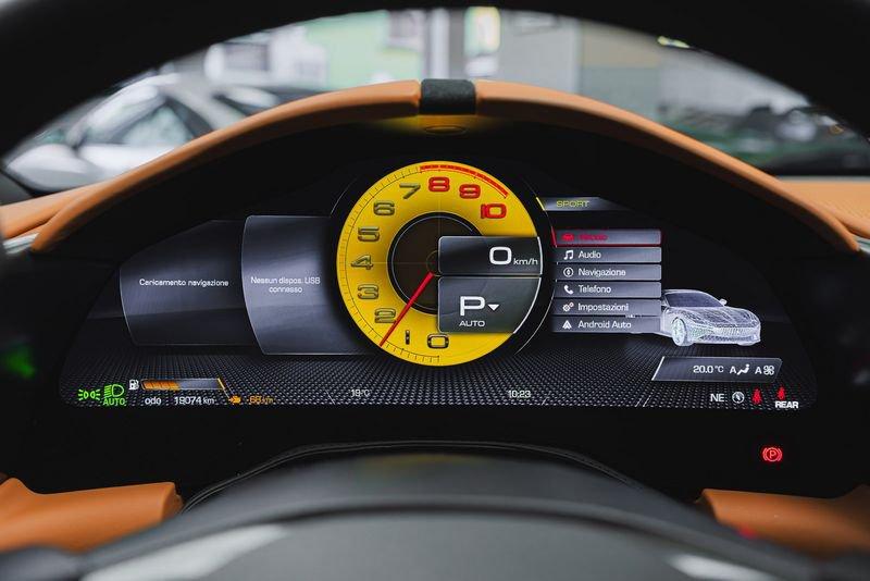 Ferrari Roma FERRARI ROMA