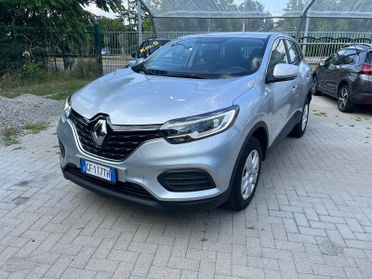 Renault Kadjar Blue dCi 8V 115CV Life