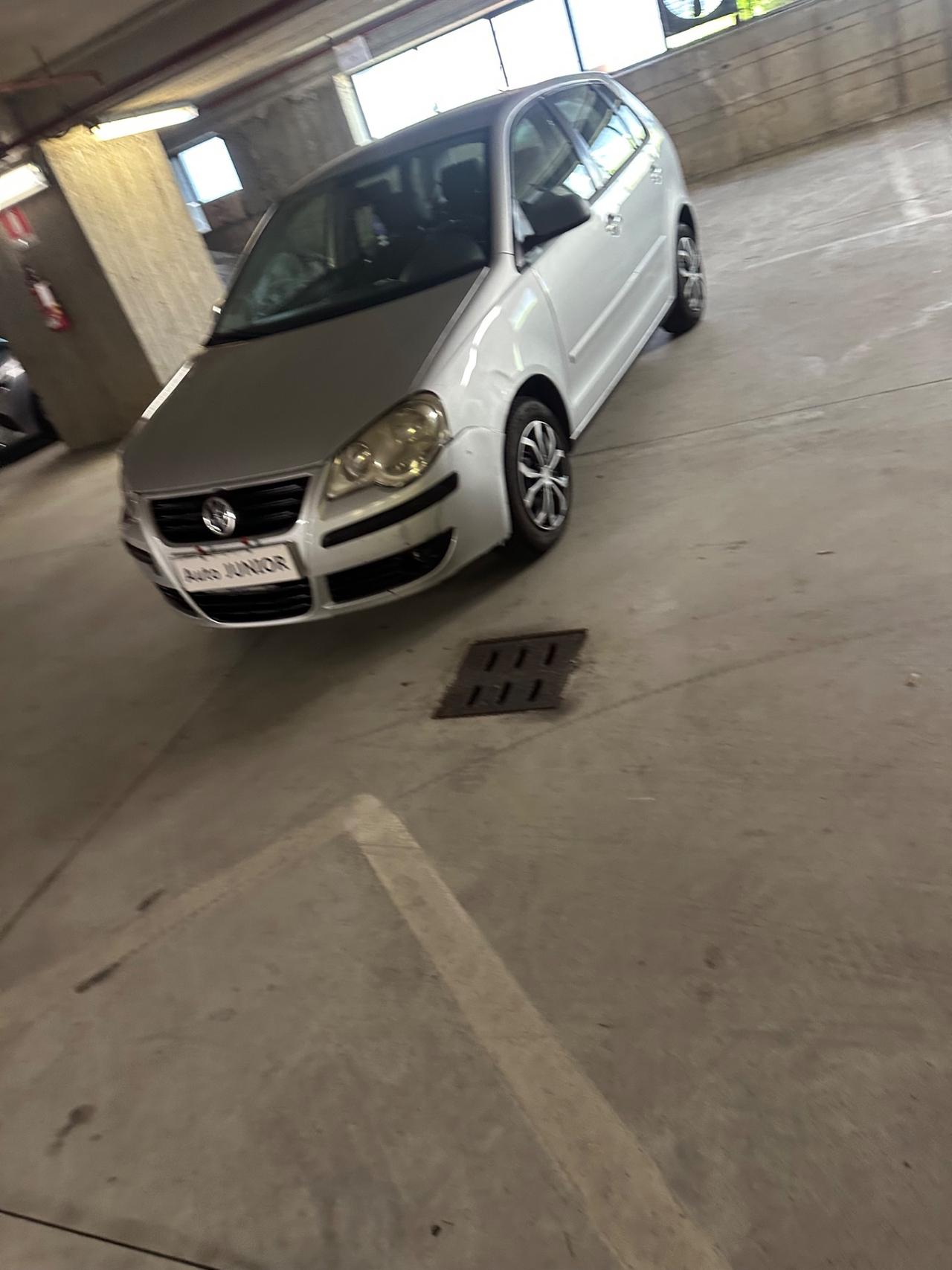 Volkswagen Polo 1.2/70CV 12V 5p. Comfortline