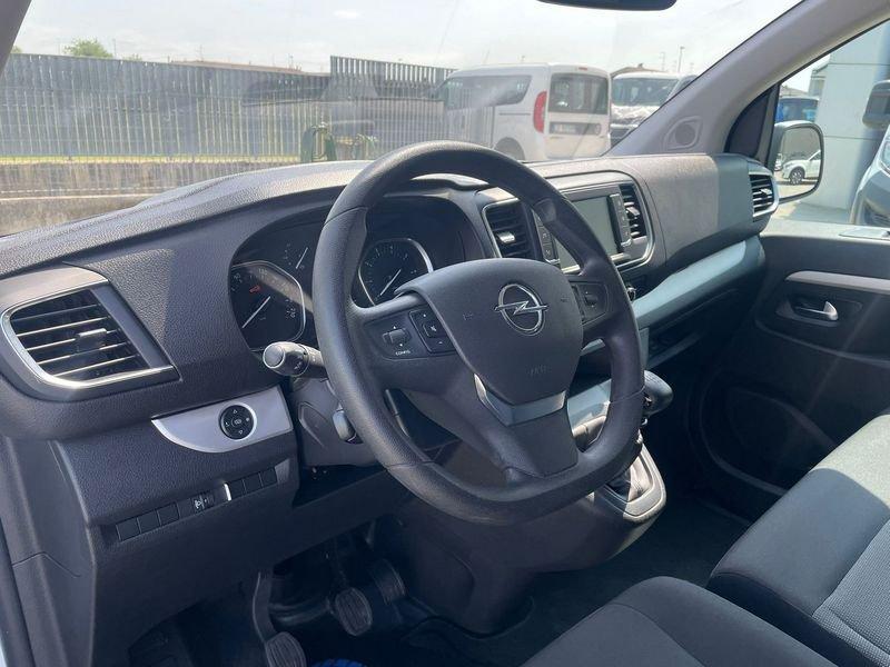 Opel Zafira Life 2.0 Diesel 145CV Start&Stop Business Edition M