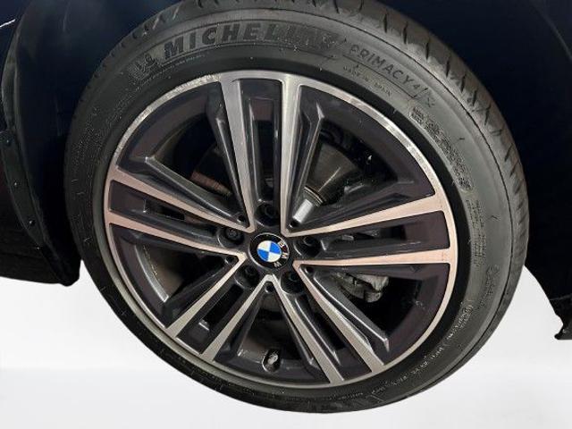 BMW 116 i 5p. Business Advantage