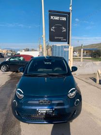 Fiat 500e s-c-a-m-b-i-o honda africa twin