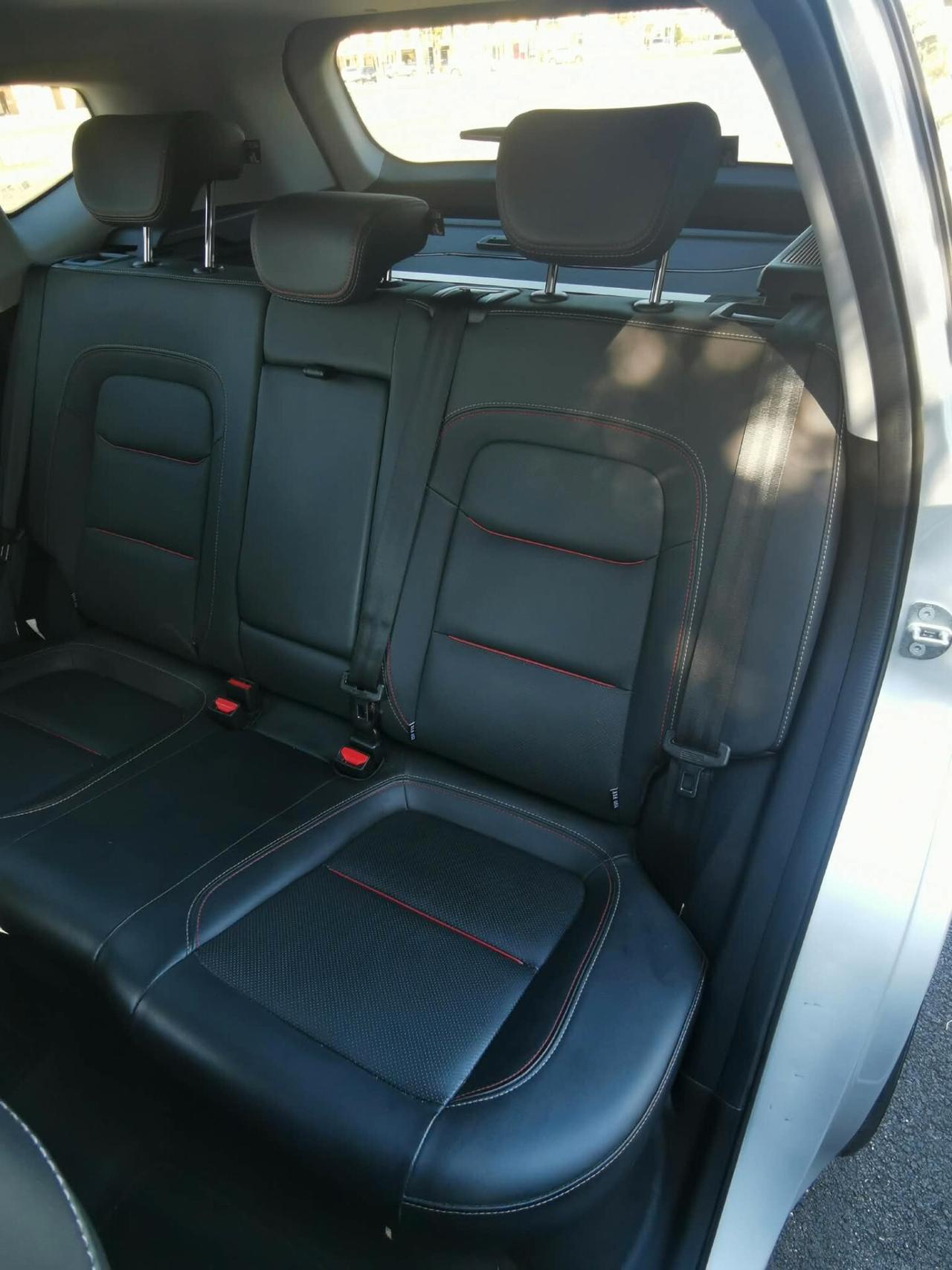 Dr 6.0 1.5 Turbo CVT Bi-Fuel GPL