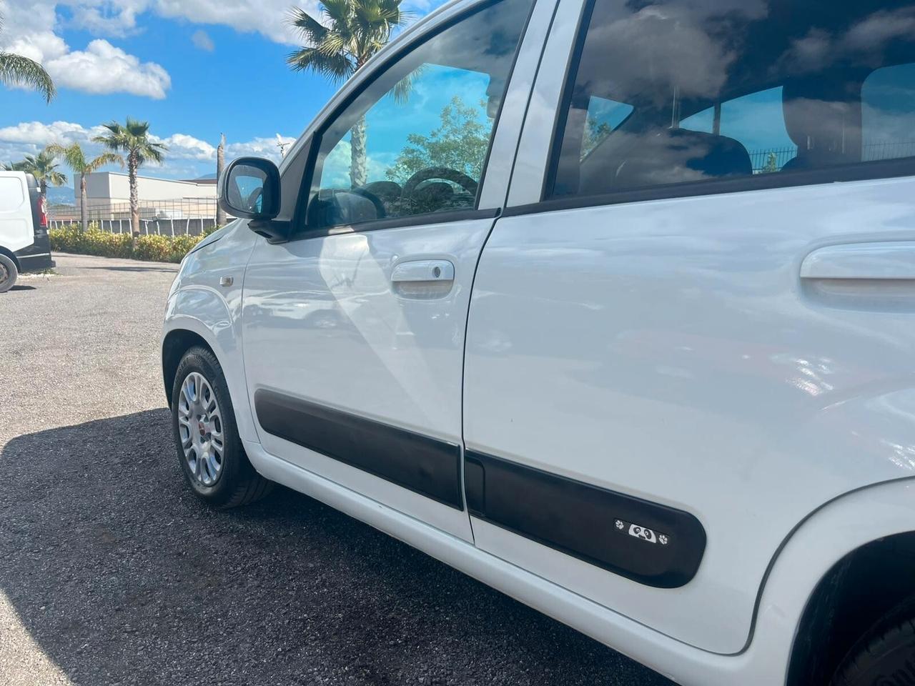 Fiat Panda 1.2 Benz 2019