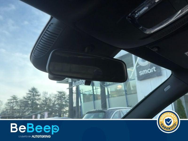 Mercedes-Benz EQA 250+ PROGRESSIVE