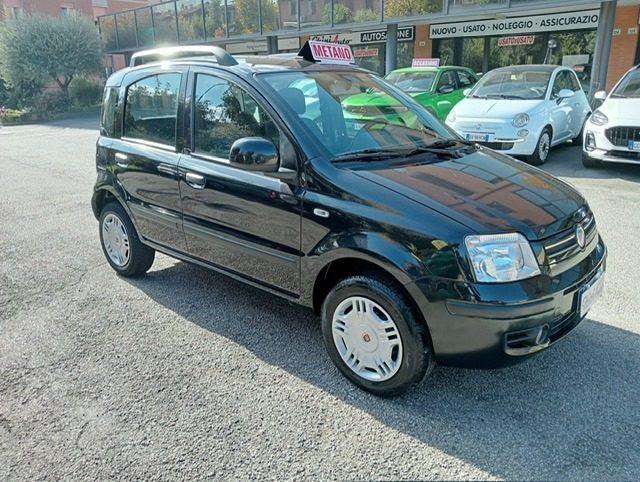 FIAT Panda 1.2 Dynamic Natural Power *benzina/metano*