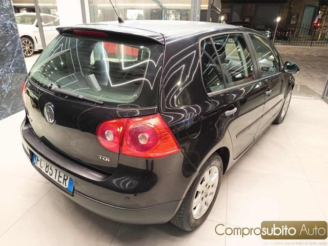 VOLKSWAGEN Golf 1.9 TDI DPF 5p. United BlueMotion