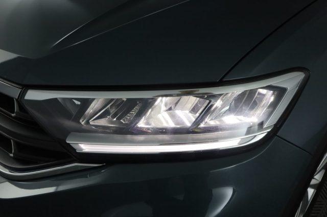 VOLKSWAGEN T-Roc T-Roc 1.5 TSI ACT DSG Life