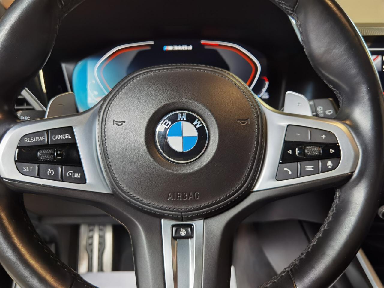 Bmw M 340d xDrive Touring Full Opt.