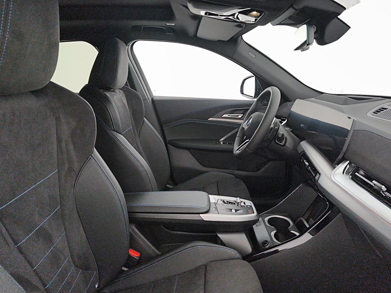 BMW X2 xDrive20d 48V MSport Pro