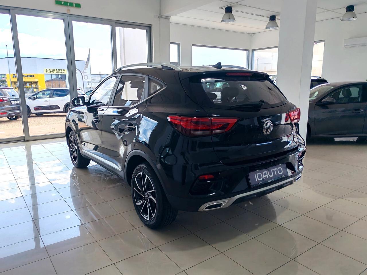 Mg ZS 1.5 VTi-tech Luxury 2024