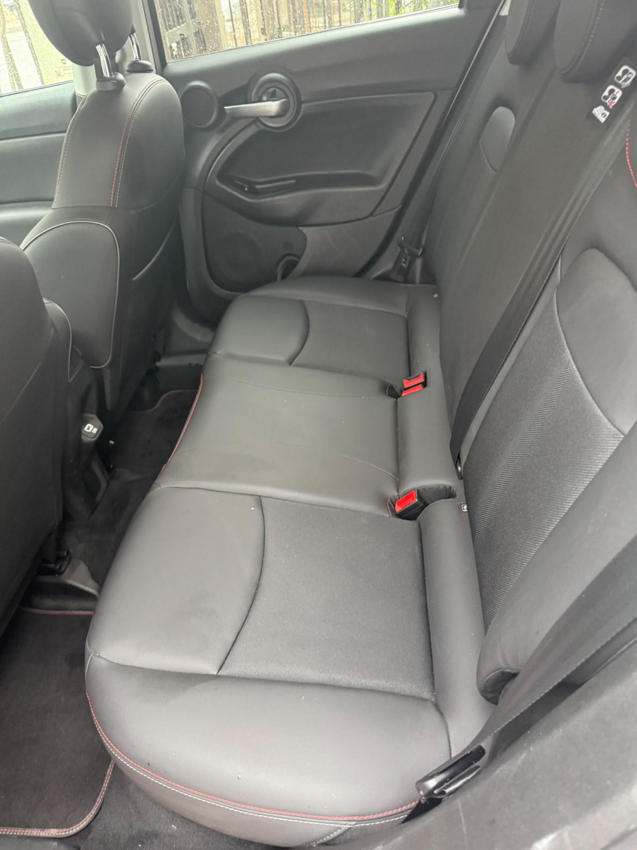 Fiat 500X 1.5 T4 Hybrid 130 CV DCT Sport