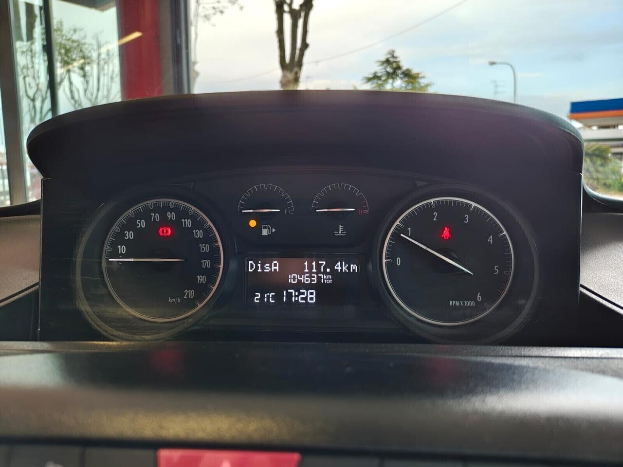 Lancia Ypsilon 1.3 MJT 16V 80 CV 5 porte S&S Platinum