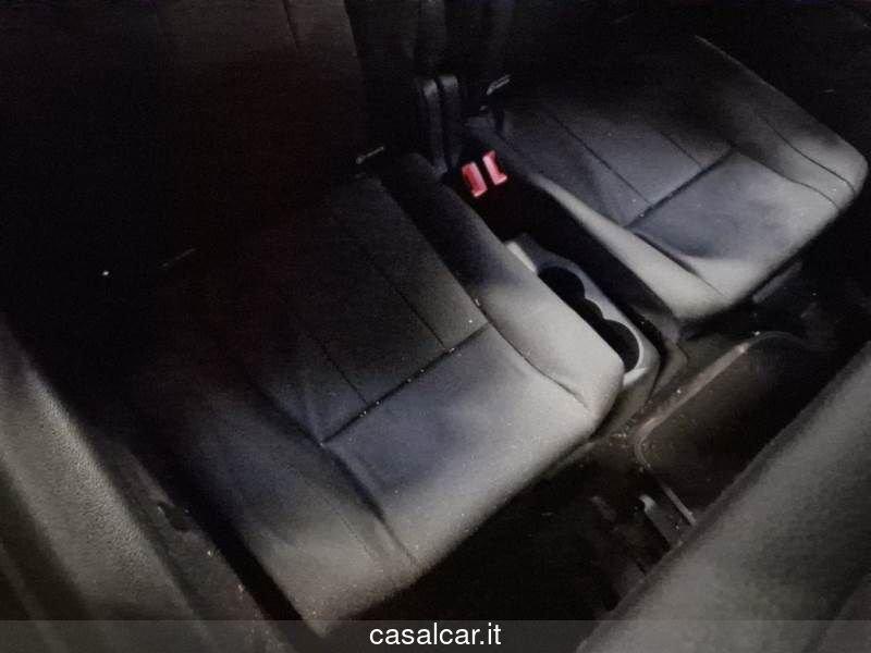 Mercedes-Benz Classe GLB GLB 180 d Automatic Business Extra 7 POSTI FINO A 3 ANNI DI GARANZIA KM ILLIMITATI PARI ALLA NUOVA