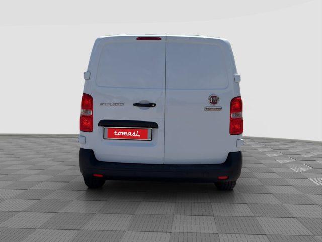 FIAT Scudo Scudo 1.5 BlueHDi 120CV PL-TN Furgone