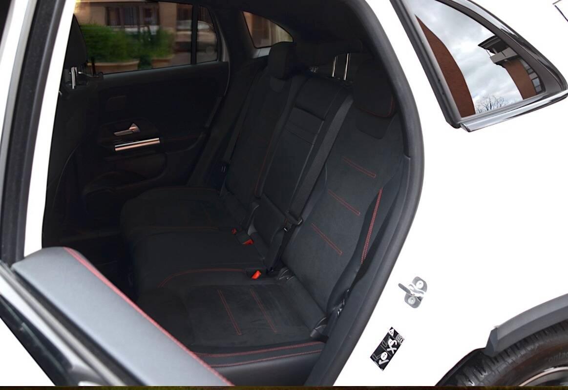Mercedes Classe GLA GLA-H247 2023 200 d Premium auto