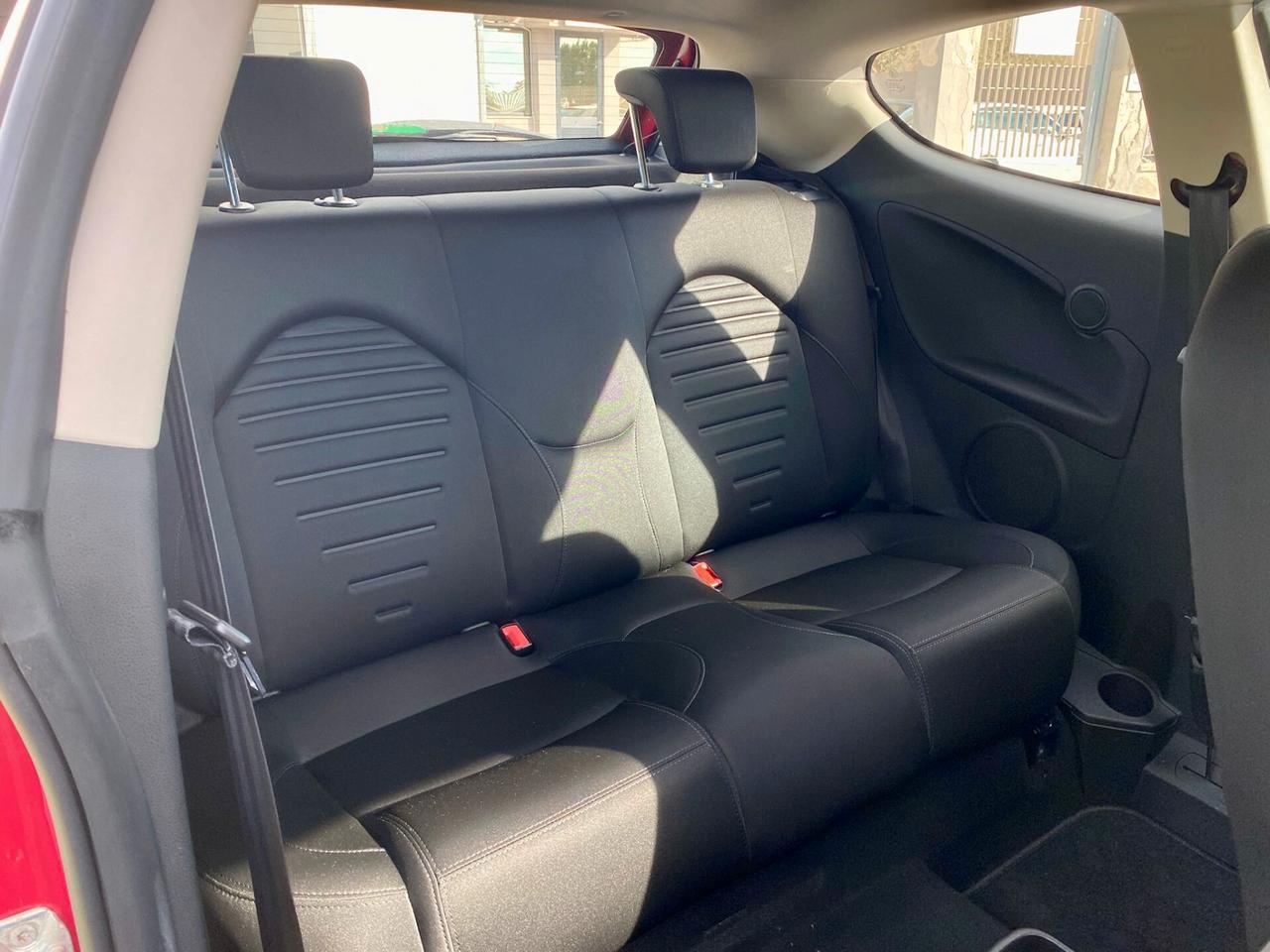 Alfa Romeo MiTo 1.3 JTDm 95 cv. S&S Super