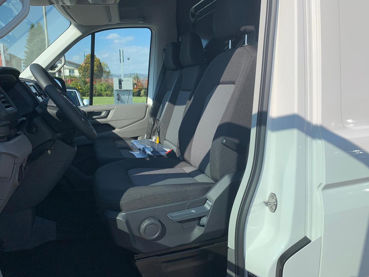Volkswagen Crafter 35 2.0 tdi 140cv l4h3