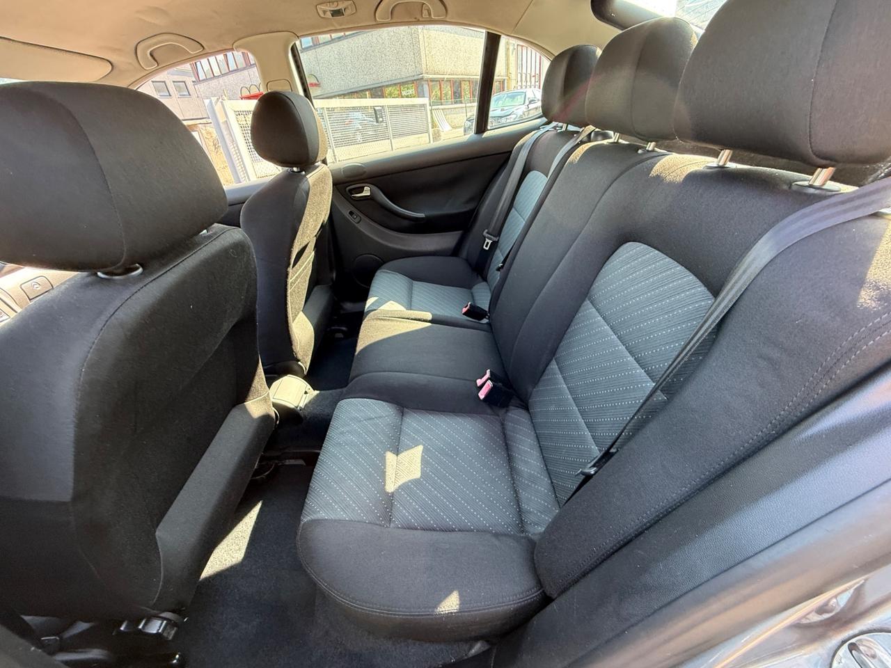 Seat Leon 1.9 TDI/130 CV cat Top Sport