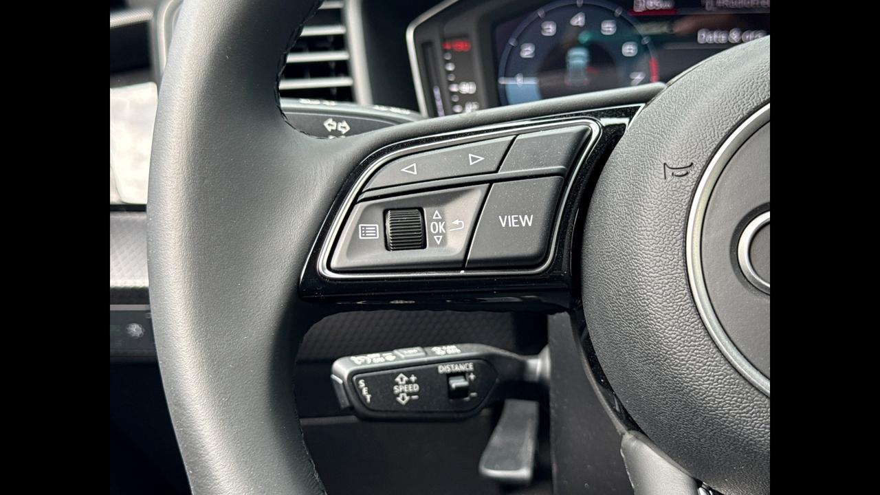 Audi Audi A1 Sportback Business 30 TFSI 85(116) kW(CV) 6-marce