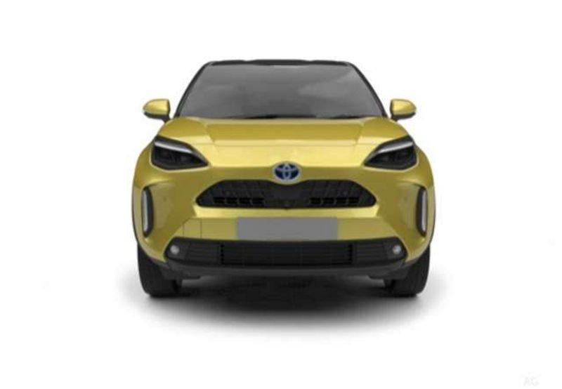 Toyota Yaris Cross 1.5 H Business