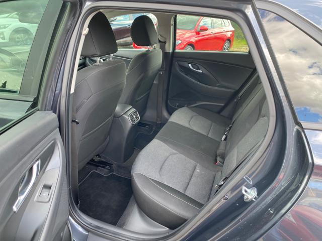 HYUNDAI i30 1.0 T-GDI iMT 48V 5 porte Prime