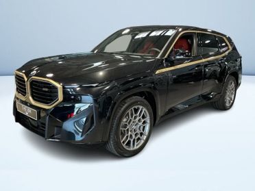 BMW XM XM