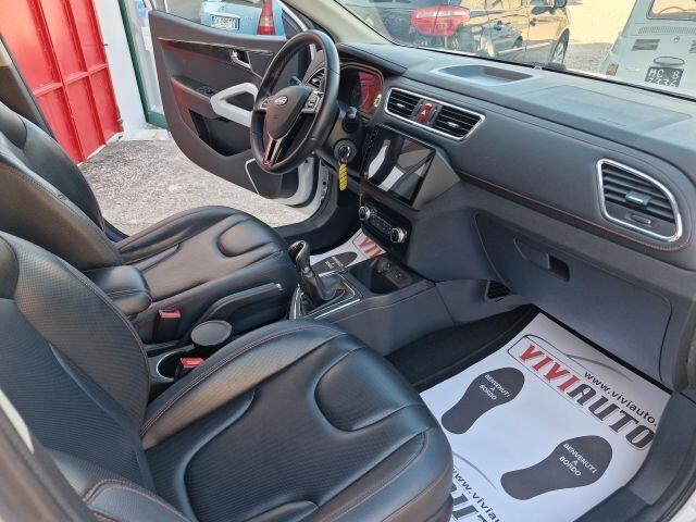 Evo 3 1.5 Bi-fuel CON IMPIANTO G.P.L X NEOPATENTATI