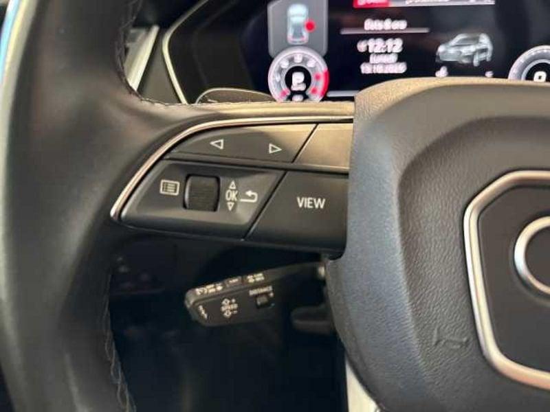 Audi Q5 II 2020 40 2.0 tdi mhev 12V Business Advanced quattro s-tronic