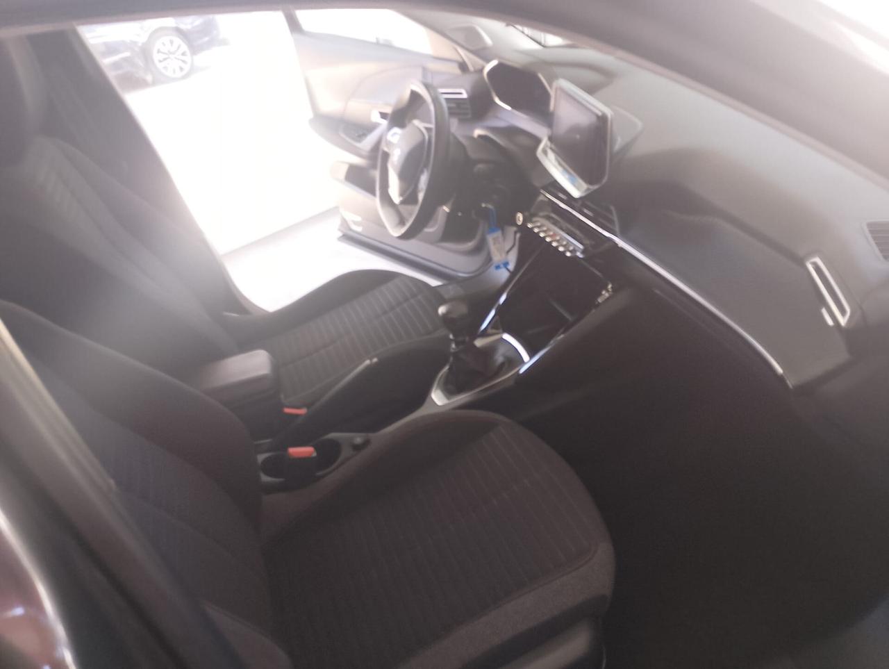 Peugeot 2008 5P CROSSOVER 130 ACTIVE PACK S/S