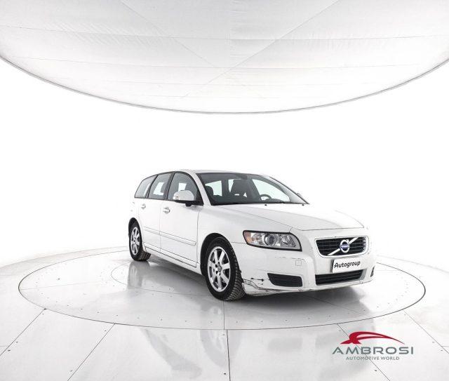 VOLVO V50 D2 POLAR PLUS - PER OPERATORI DEL SETTORE