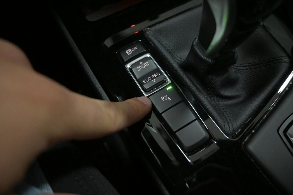 Bmw X2 16D STEPTRONIC S-DRIVE 1.5 (115 CV)