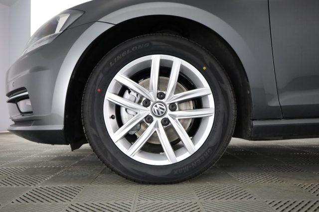 VOLKSWAGEN Golf Golf 1.6 TDI 115CV DSG 5p. Business BlueMotion Tec