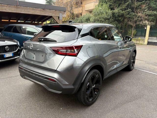 NISSAN Juke 1.0 DIG-T 114 CV DCT N-Connecta *PREZZO PROMO*