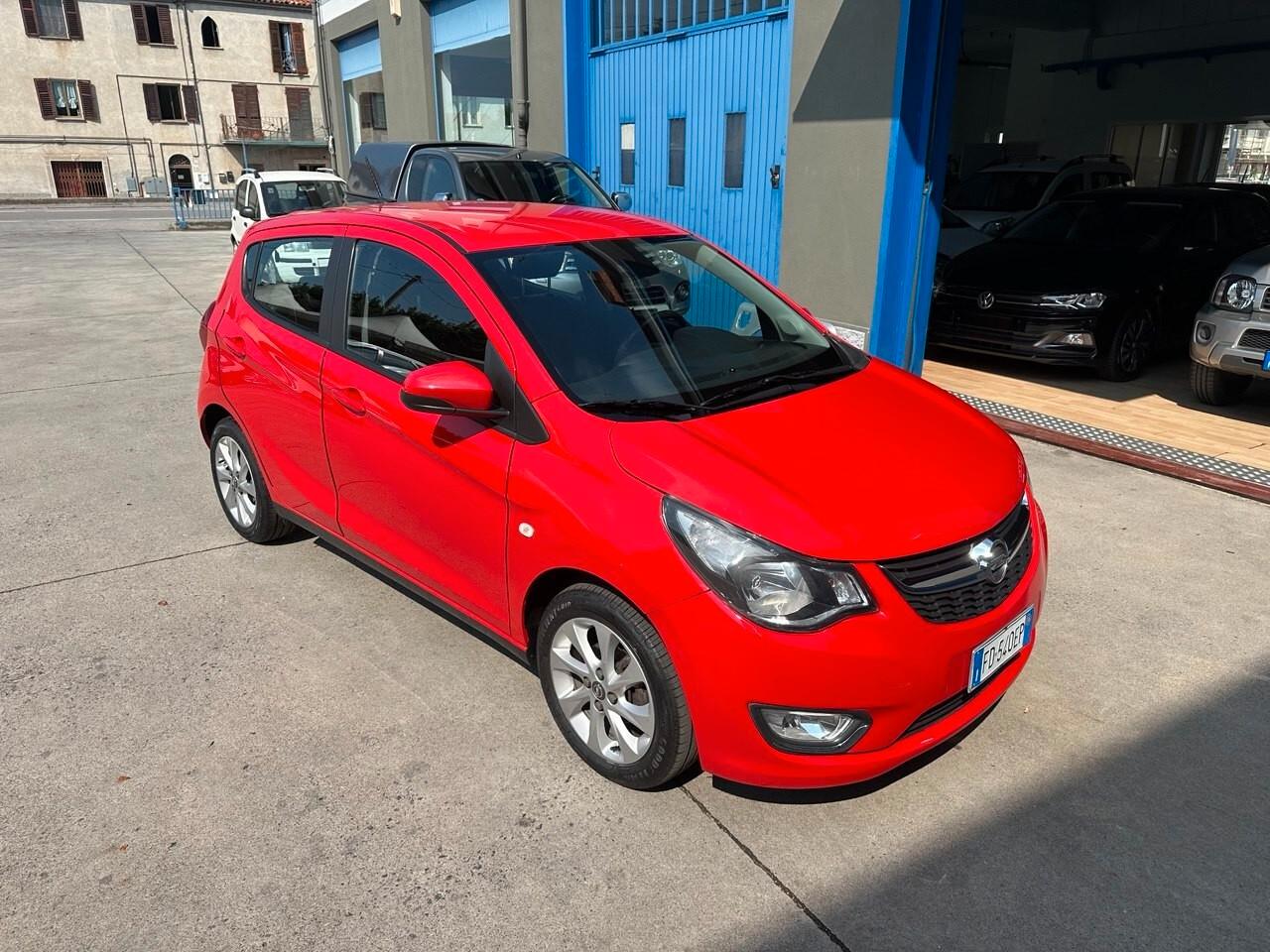 Opel Karl 1.0 75 CV N-Joy