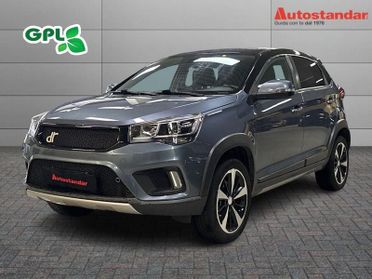 DR AUTOMOBILES DR 3 1.5 S2 Gpl 114cv