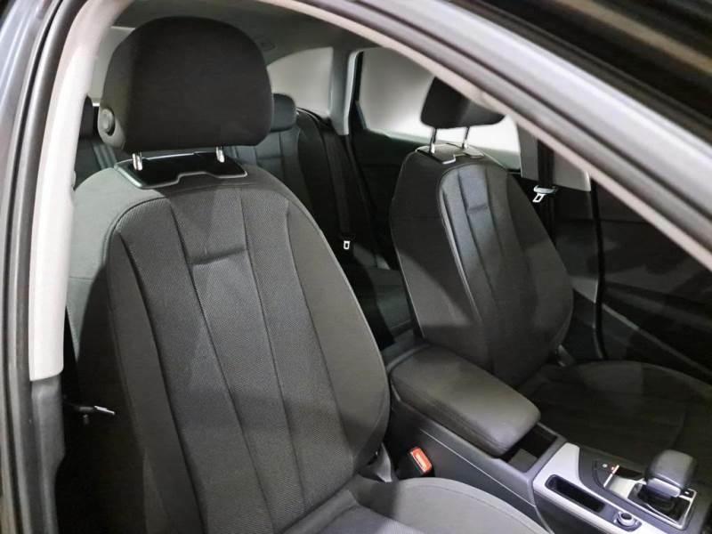 AUDI A4 AVANT 2.0 35 TDI MHEV BUSINESS S TRONIC