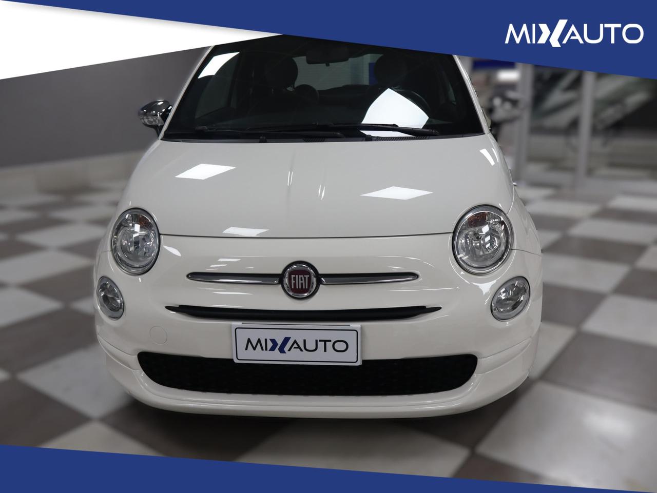 Fiat 500 1.2 Pop EasyPower GPL 69CV