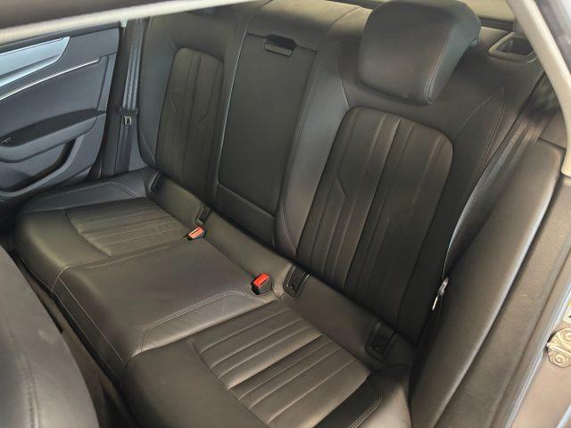 AUDI A7 SPB SPORTBACK 45 3.0 TDI 4X4 Quattro tiptronic