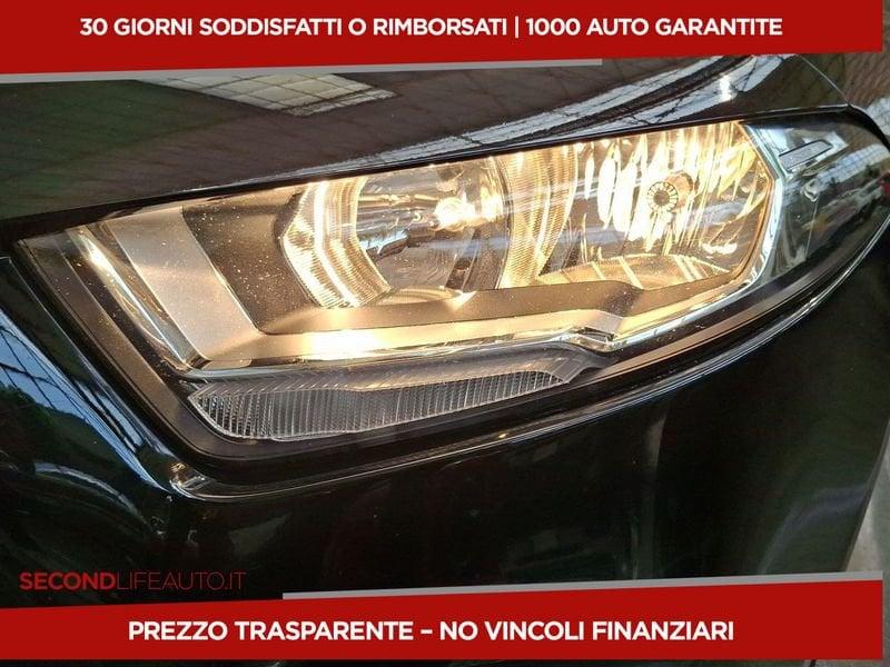 Mercedes-Benz Classe A A 180 d Business auto