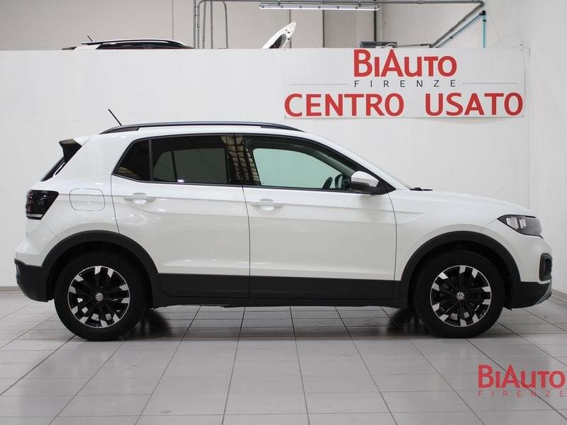 Volkswagen T-Cross T-Cross 1.6 tdi Style 95cv