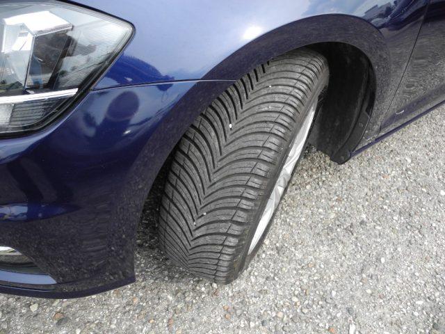 VOLKSWAGEN Golf 1.6 TDI 115cv DSG 5p. -OK NEOPATENTATI- DA VETRINA