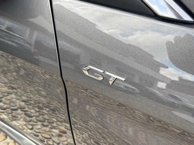 PEUGEOT 5008 130 S&S GT Line7posti